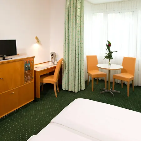 Taste Hotel Kulmbach-3