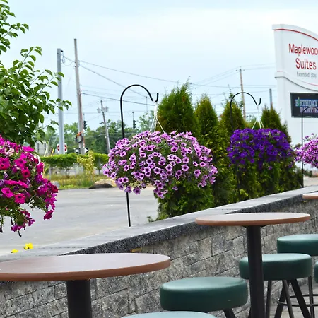 Holiday Inn & Suites Syracuse Airport - Liverpool By Ihg-2