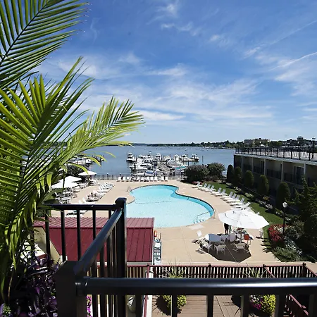 Molly Pitcher Inn-3