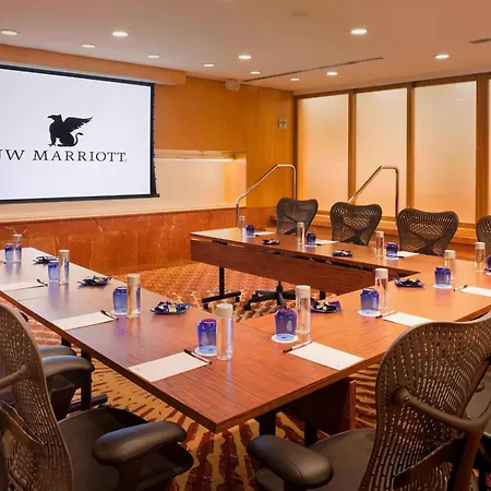 Jw Marriott San Francisco Union Square-3
