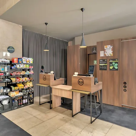 B&B Hotel Cremona-2