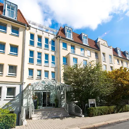 ACHAT Hotel Dresden Elbufer-2