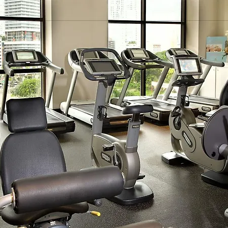 Intercontinental Miami By Ihg-2