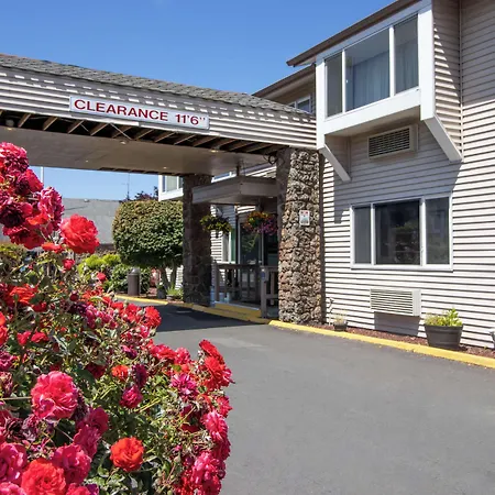 Red Lion Inn & Suites Vancouver-3