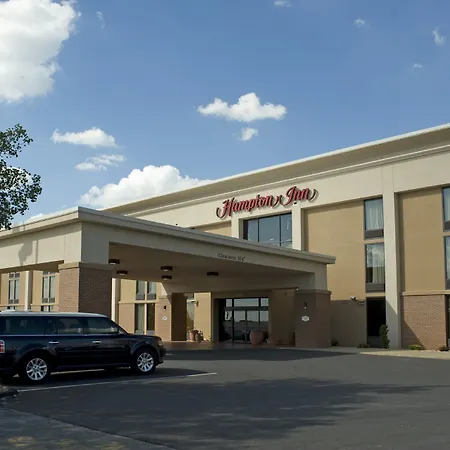 Hampton Inn Springfield-South-2