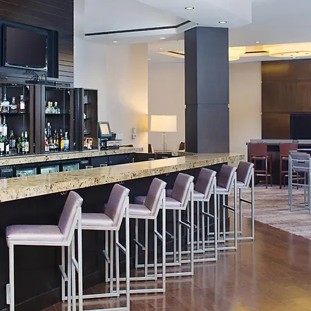 Pleasanton Marriott-2