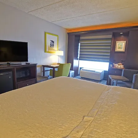 Hampton Inn Los Angeles/Carson-3