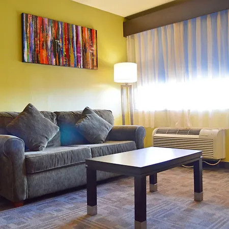 Days Inn By Wyndham Carlsbad-3