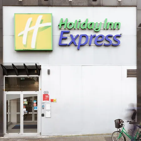 Holiday Inn Express Amiens By Ihg-2