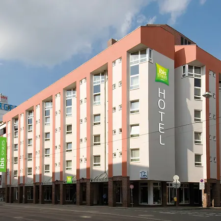 B&B Hotel Bremen-Altstadt-3