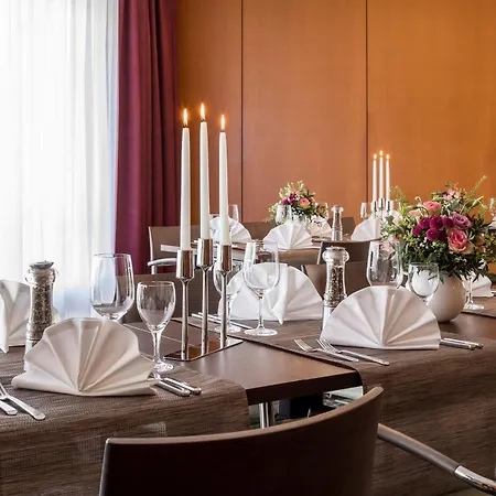 Dorint Hotel Dresden-2