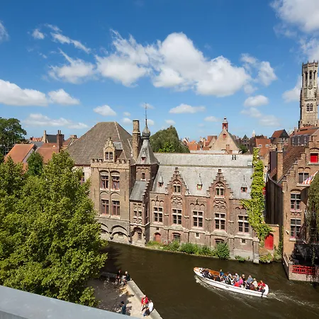 De Tuilerieen - Small Luxury Hotels Of The World-2
