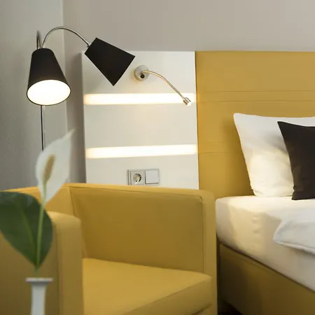 Best Western Hotel Braunschweig Seminarius-2