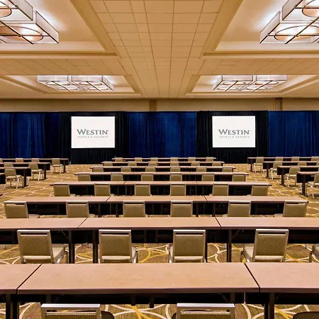 The Westin Cincinnati-2