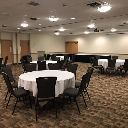 Best Western Tomah Hotel-3