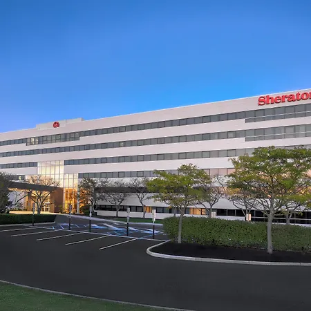 Sheraton Eatontown Hotel-3