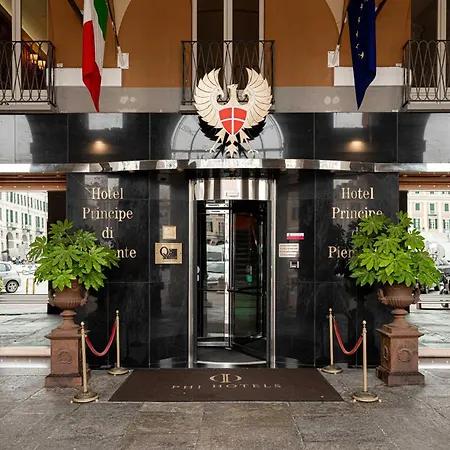 Hotel Principe di Piemonte-3