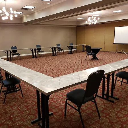 Doubletree By Hilton Austin Northwest - Arboretum-3