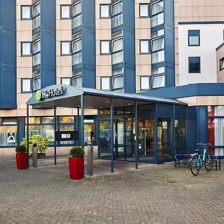 Sunday Hotel Köln Brühl-3