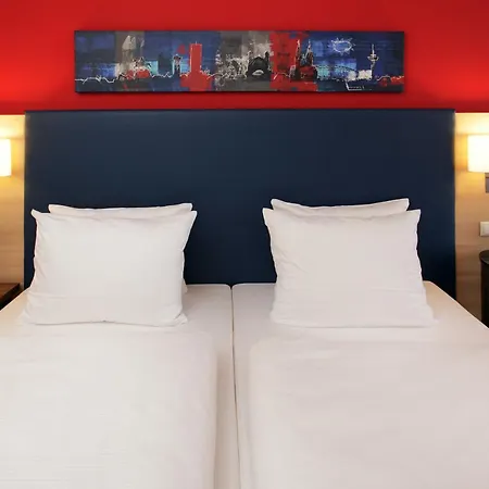 Sunday Hotel Köln Brühl-2