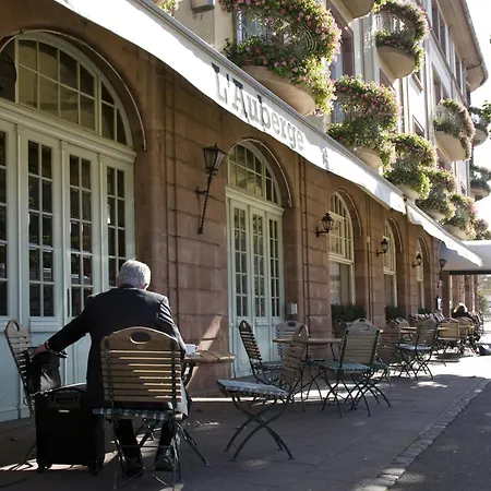 Grand Hotel Bristol By Stay Collection-2