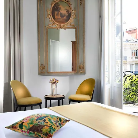 Hotel Saint Regis-2