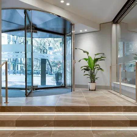 Ac Hotel Carlton Madrid By Marriott-3