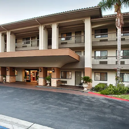 Best Western Plus Orange County Airport North-2