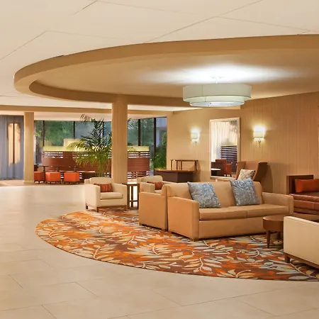 Sheraton Chapel Hill-2