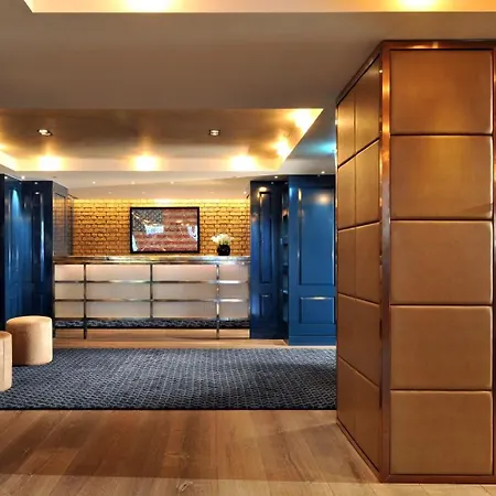The Hari London, Vignette Collection By Ihg-2