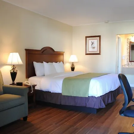 Merry Acres Inn-3
