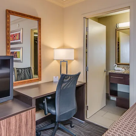The Capitol Hotel Downtown, An Ascend Collection Hotel-3