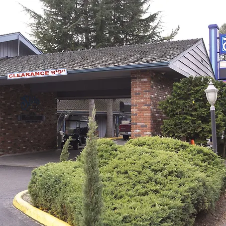 Best Western Portland West Beaverton-3