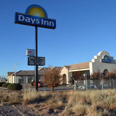 Days Inn By Wyndham Holbrook-3