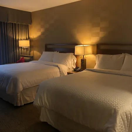Four Points By Sheraton Juneau-2