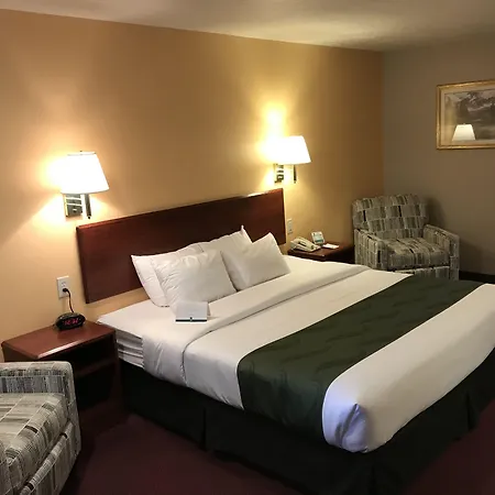 Quality Inn Cedar City - University Area-3