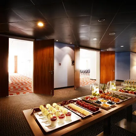Pentahotel Wiesbaden-3