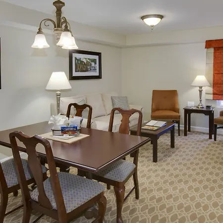 Bluegreen Vacations Patrick Henry Square, An Ascend Collection Resort-3