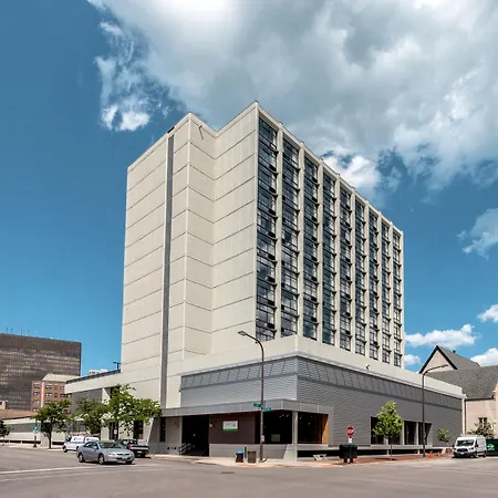 Holiday Inn Chicago North-Evanston By Ihg-2