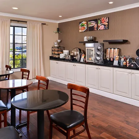 Best Western Palm Garden Inn-3