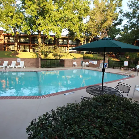 Magnuson Grand Hotel And Conference Center Tyler-3