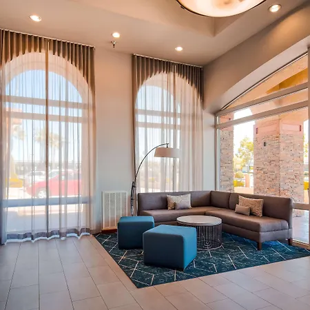 Best Western Plus Executive Inn & Suites-3
