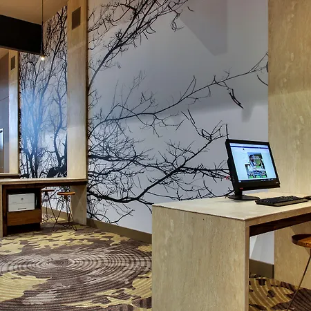Doubletree By Hilton Mt. Vernon-3