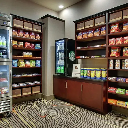 Doubletree By Hilton Mt. Vernon-2