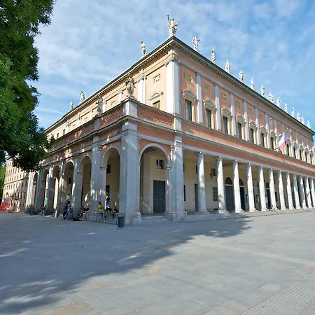 Mercure Reggio Emilia Centro Astoria-3