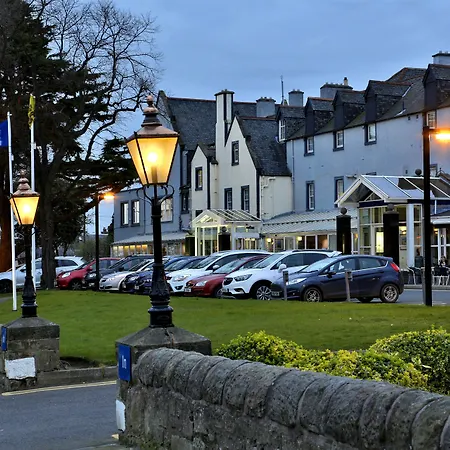 Best Western Kings Manor-2