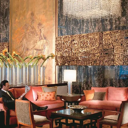 Mandarin Oriental, Hong Kong-2