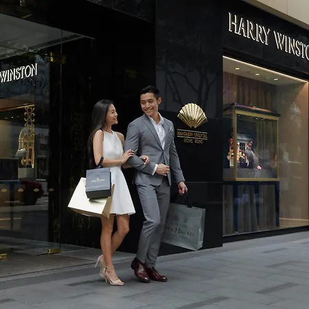 Mandarin Oriental, Hong Kong-3