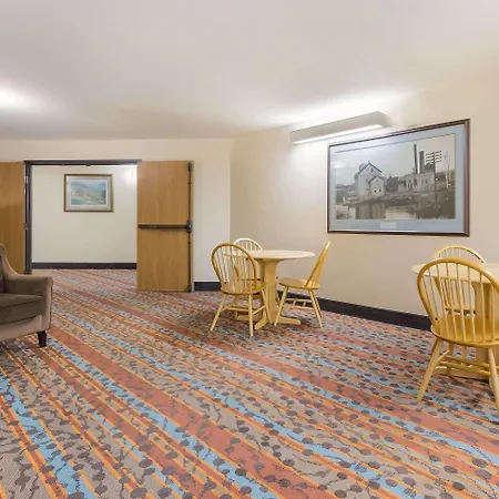 Sleep Inn Sioux Falls Airport-3