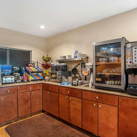 Best Western Oak Manor-2